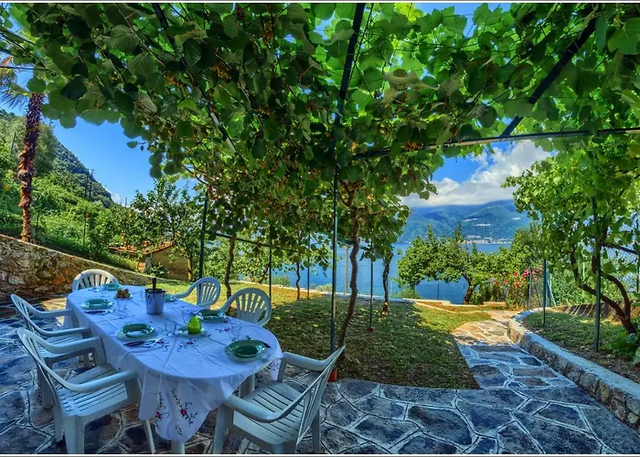 Fantastica Casa Poppo *