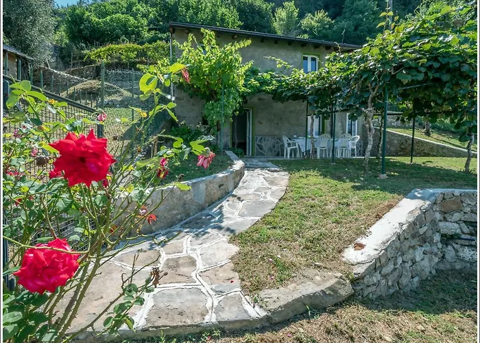 Fantastica Casa Poppo *