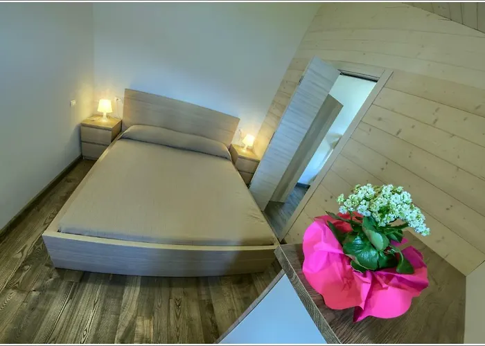 Fantastica Casa Poppo