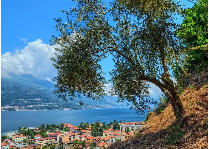 Fantastica Casa Poppo דירה *