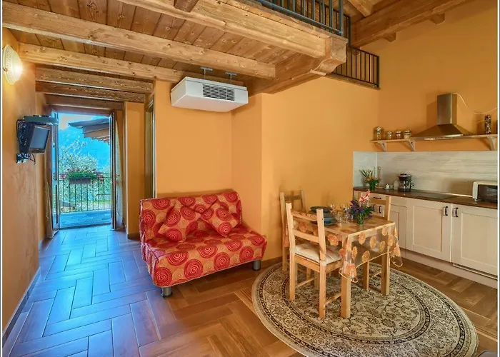 Fantastica Casa Poppo *